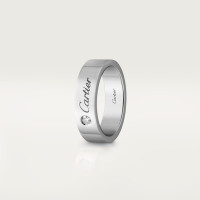  Cartier B4210200 wedding ring