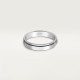  Cartier B4210300 d'Amour wedding ring