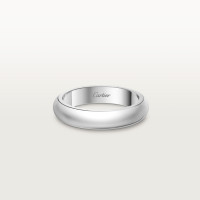  Cartier B4210700 wedding ring