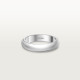  Cartier B4210700 wedding ring