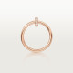  Cartier B4210800  Juste un Clou ring
