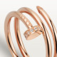  Cartier B4210800  Juste un Clou ring