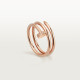  Cartier B4210800  Juste un Clou ring