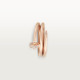  Cartier B4210800  Juste un Clou ring
