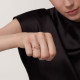  Cartier B4210900 Juste un Clou ring