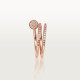  Cartier B4210900 Juste un Clou ring