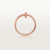  Cartier B4210900 Juste un Clou ring