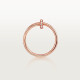  Cartier B4210900 Juste un Clou ring