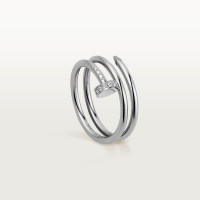  Cartier B4211000 Juste un Clou ring