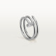  Cartier B4211000 Juste un Clou ring