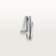  Cartier B4211000 Juste un Clou ring