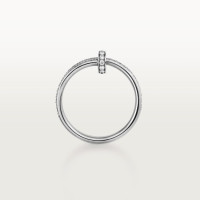  Cartier B4211100 Juste un Clou ring
