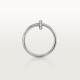  Cartier B4211100 Juste un Clou ring