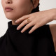  Cartier B4211800 Juste un Clou ring