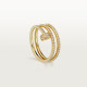  Cartier B4211900 Juste un Clou ring