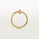  Cartier B4211900 Juste un Clou ring