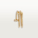  Cartier B4211900 Juste un Clou ring