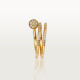  Cartier B4211900 Juste un Clou ring