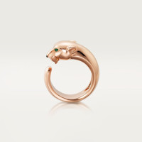  Cartier B4215900 Panthère de