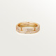  Cartier B4216000 Maillon Panthère wedding band