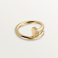 Cartier B4216900 Juste un Clou ring