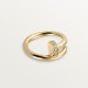  Cartier B4216900 Juste un Clou ring