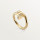  Cartier B4216900 Juste un Clou ring