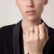  Cartier B4216900 Juste un Clou ring