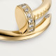  Cartier B4216900 Juste un Clou ring