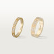  Cartier B4218000 LOVE ring