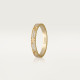  Cartier B4218000 LOVE ring