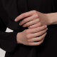  Cartier B4218000 LOVE ring