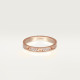  Cartier B4218100 LOVE ring