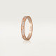  Cartier B4218100 LOVE ring