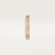  Cartier B4218100 LOVE ring