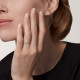 Cartier B4218200 LOVE ring
