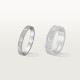  Cartier B4218200 LOVE ring