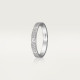  Cartier B4218200 LOVE ring