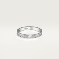  Cartier B4218200 LOVE ring