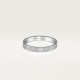  Cartier B4218200 LOVE ring