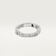  Cartier B4221000 Maillon Panthère wedding band