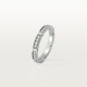  Cartier B4221000 Maillon Panthère wedding band