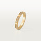  Cartier B4221100 Maillon Panthère wedding band