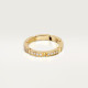  Cartier B4221100 Maillon Panthère wedding band