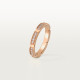  Cartier B4221200 Maillon Panthère wedding band