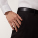  Cartier B4221200 Maillon Panthère wedding band