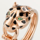  Cartier B4221400 Panthère de