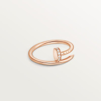  Cartier B4224200 d'Amour wedding ring