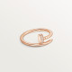  Cartier B4224200 d'Amour wedding ring