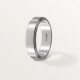  Cartier B4224300 d'Amour wedding ring